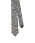 Christian Dior x Daniel Arsham Tie, other view